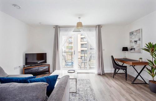 Deanery Court Vittrum Suites - Foto 4