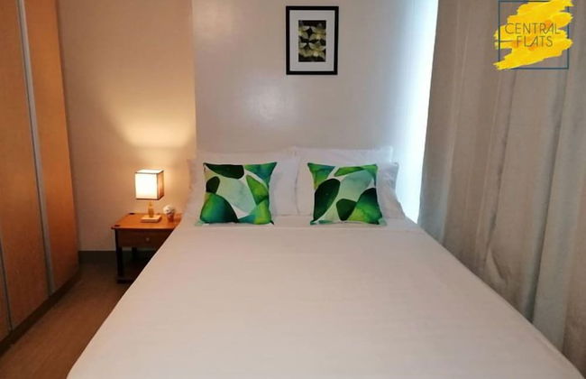 One Uptown Residences by Central Flats - Foto 69