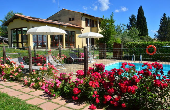 Country House Nonna Rana - Foto 51