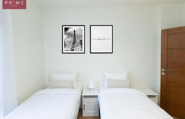 Prime select Sodic Eastown New Cairo - Foto 33