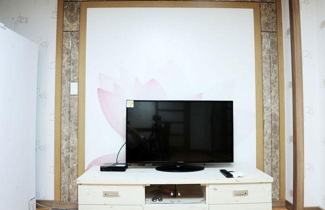 Buan Sangnok Sky Pension - Foto 55