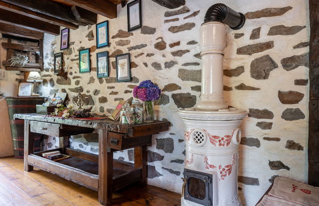 Il Gianlupo - Foto 11