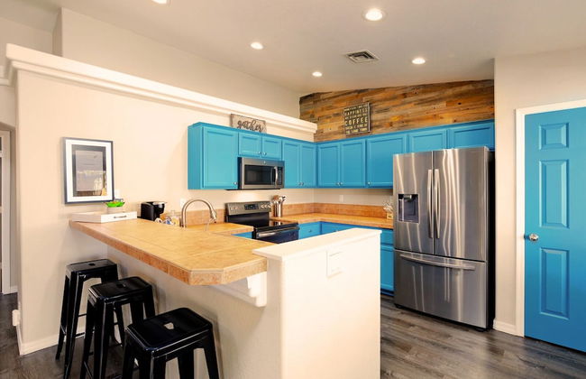 Avalon Havasu - Foto 19