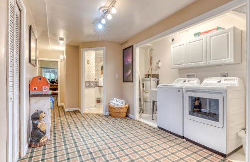 Barlow Creekside Lodge - Foto 27