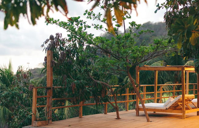 El Xalli Hotel - Photo 37