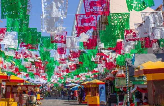 Excursion à Tijuana - Photo 1