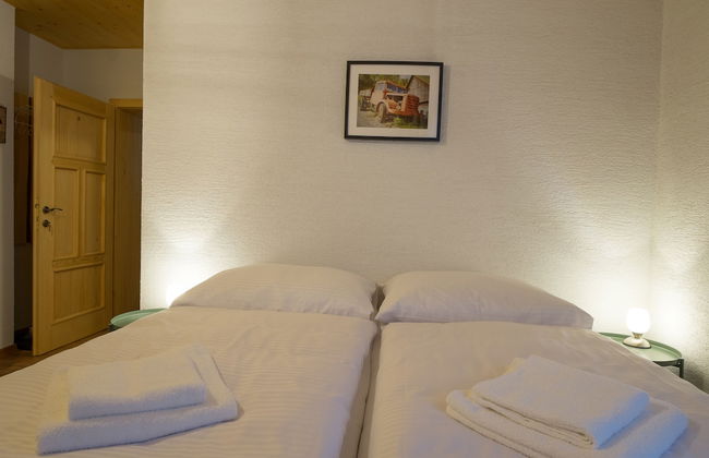 Wellness privát Štyri Lipy - Foto 9