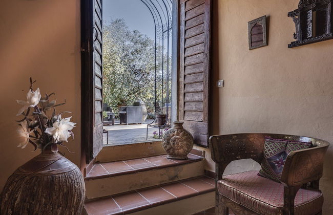 Villa Poggio di Gaville - Foto 32