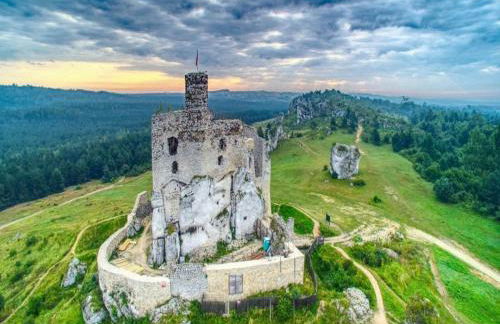 Bauernkate im Muritz Nationalpark in Mirow - Photo 35