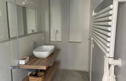 Casa di Silù ,Gaslini , percheggio privato no barriere - Foto 23