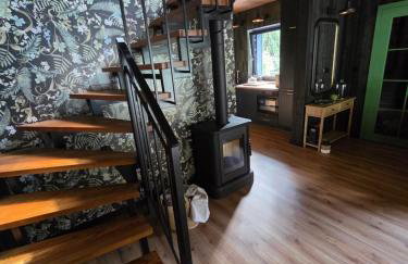 Chillout Kocoń nowoczesny dom w górach - Foto 7