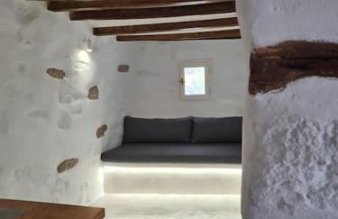 Syros - Cycladic Stone House - Foto 67
