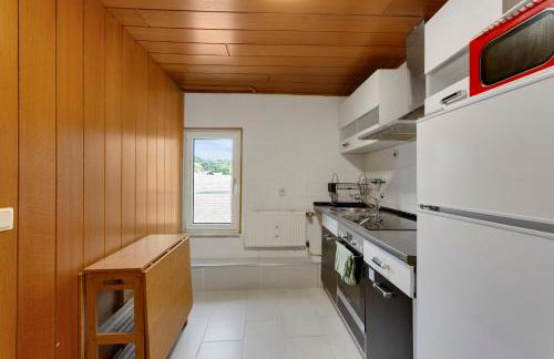 Moderne & Rustikale Wohnung I kostenlose Parkplätze I Zentral I Nähe Köln Messe Deutz I Top Anbindung - Foto 17