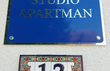 Studio apartman Marta - Foto 44