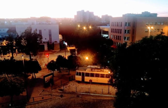 Wish-Suite San Jacinto de Sevilla Apartment - Foto 39