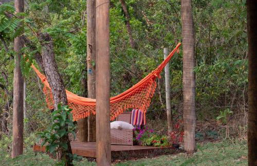 Cabanas da Mata - Cabana Flamboyant - Casa Branca - Foto 50