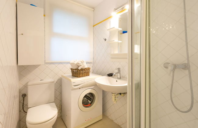 Apartment Cliper H-2 - Foto 10