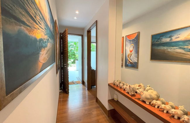 Pearl of Naithon Resort by Lofty - Foto 22