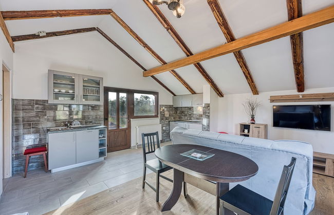 House Pepica With Hot Tub - Foto 15