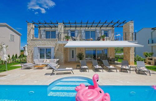 Villa Flamingo - Foto 16