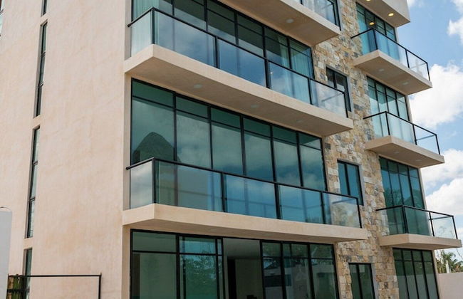 Torre Chelem - Foto 71