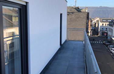 Fewo Rhein-Lahn Penthouse OG3-1 - Foto 41