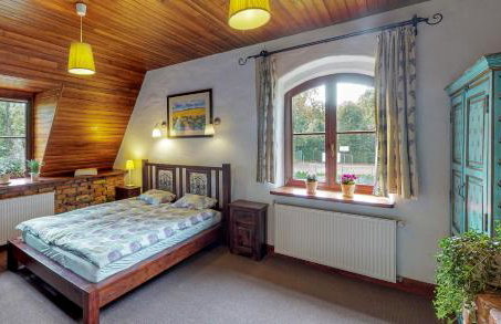 Osada Ulnowo - Holliday & Party House - Foto 29