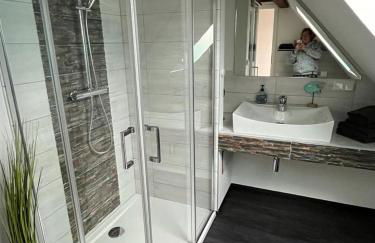 Ferienwohnung Am Graben - Foto 14