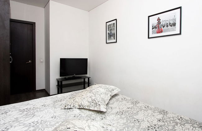 ApartLux Sokolnicheskaya Suite - Photo 5