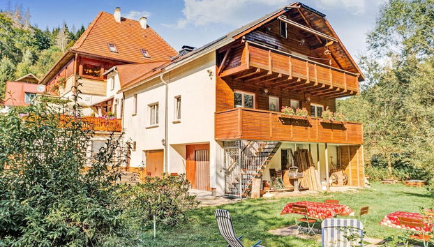 Cozy Apartment Near Trails - Foto 2, Imagen principal