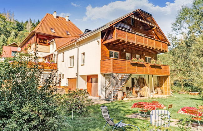 Cozy Apartment Near Trails - Foto 1