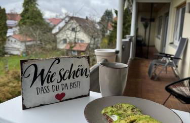 Ferienwohnung in Winterlingen - Foto 34