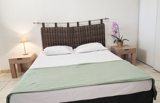 Le Manon Résidence Hôtel - Foto 2