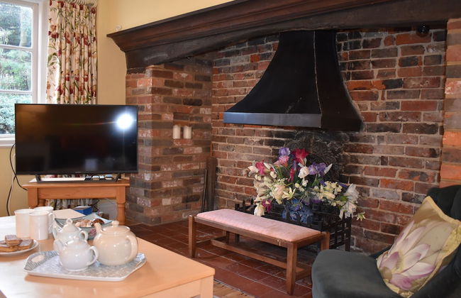 Whitefriars - Foto 24