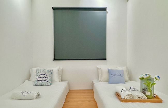 Amber Cove Melaka Sea View by Stayrene - Foto 64