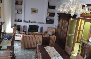 B&B La Finestra Sul Mare - Foto 33