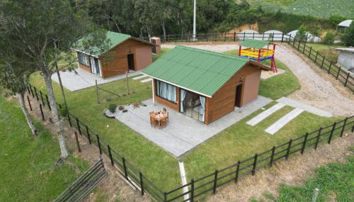 Capadócia - Cabana Coríntia - Foto 1, Garden view