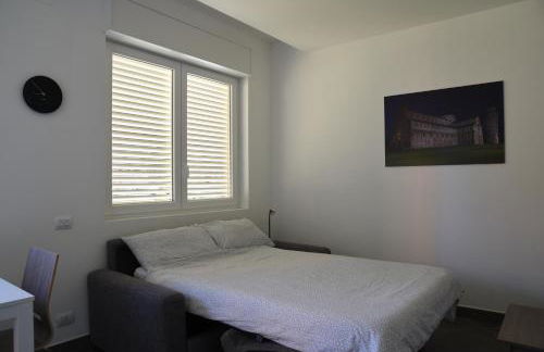 Residence Il Piviere app 7 with private garden - Foto 6