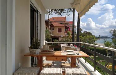 Two Palm Trees Apartment - Foto 14