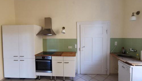 Rittergut Endorf - Foto 2, stove, dishwasher