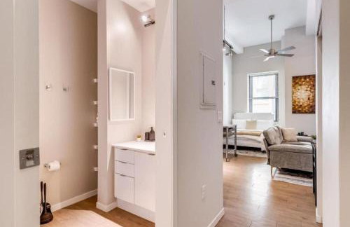 CBDOTR 24-7 Gym Pool Rooftop Steps to Stadiums - Foto 43