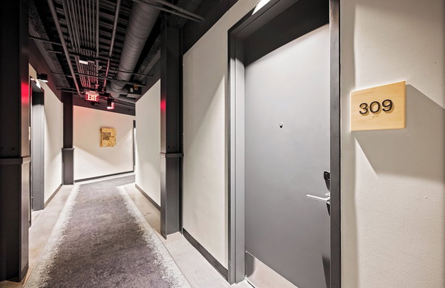 Harthall Hotel - Foto 22