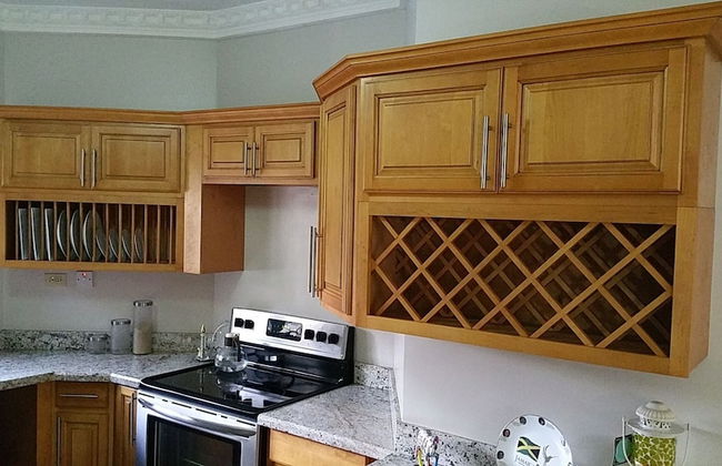 Modern London Decor Guest Apartments - Foto 20