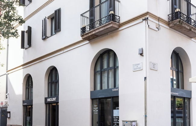 La Casa Del Sol Hotel - Foto 33