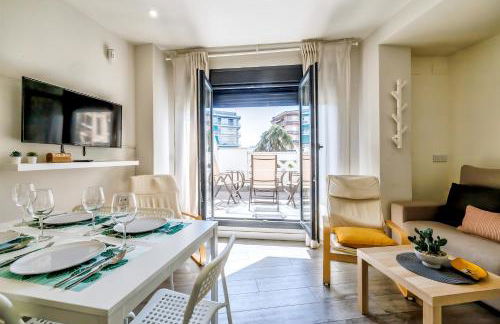 Córdoba Terrace Apartment - Photo 13