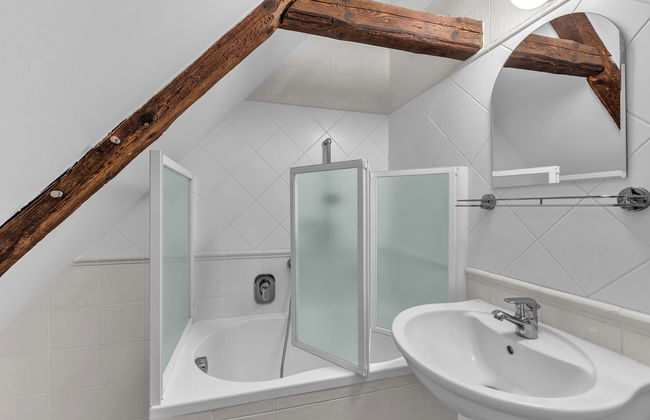 Mezná u Hřenska - Foto 36