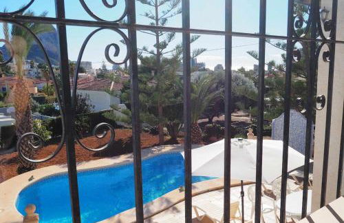 Casa Margarita, cerca de la playa y con piscina - Foto 33