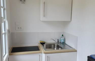 Logis du Pey Roux Accueil Vélos - Foto 4