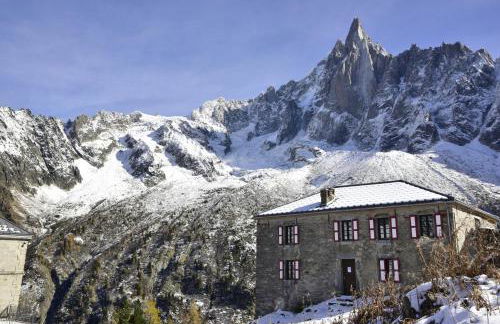 Chalet Walser à VALLORCINE 13 kms CHAMONIX France - Foto 58