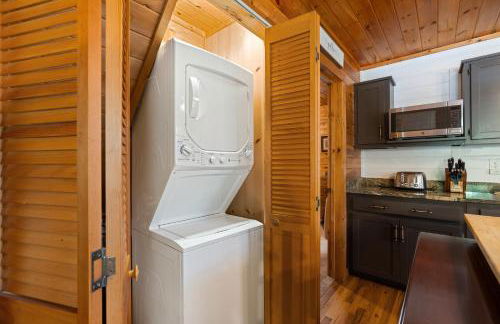 Mountain Rivers Lodge - Foto 19